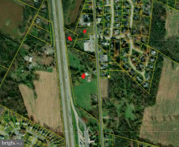 Molly Pitcher Hwy, Greencastle, PA 17225