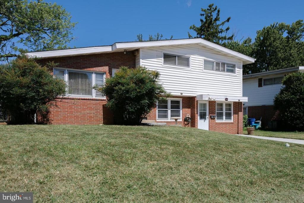 Kalton Ct, Pikesville, MD 21208