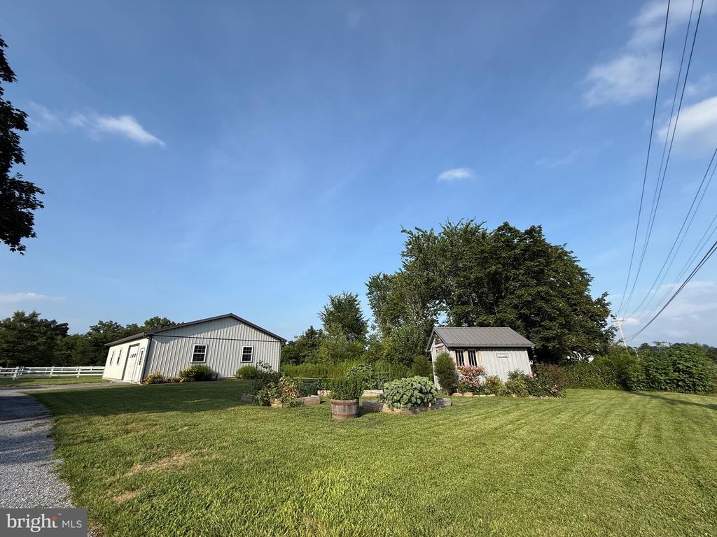 Cumberland Hwy, Orrstown, PA 17244 #1