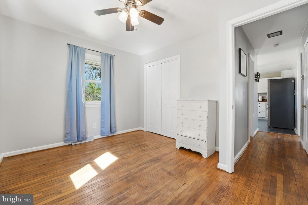 Peliso Ave, Orange, VA 22960 #1