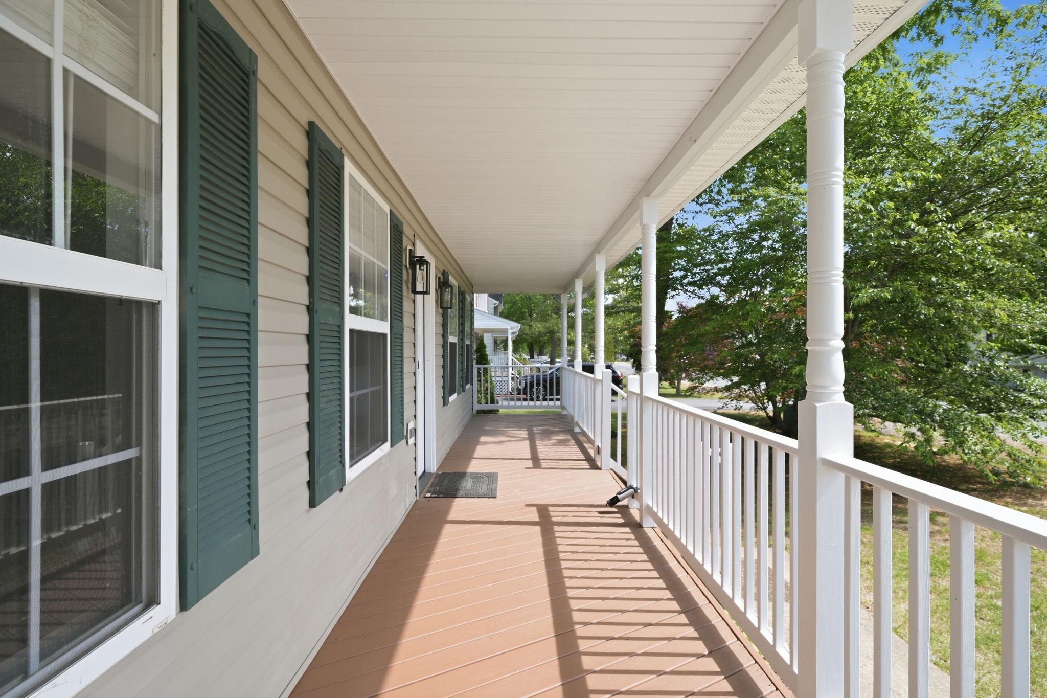 Branch Rd, Fredericksburg, VA 22407