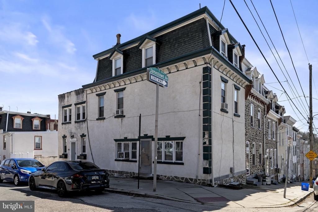 Jamestown St, Philadelphia, PA 19127 #1