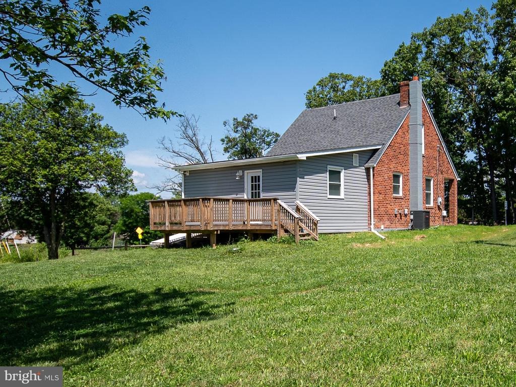 Happy Creek Rd, Front Royal, VA 22630 #1