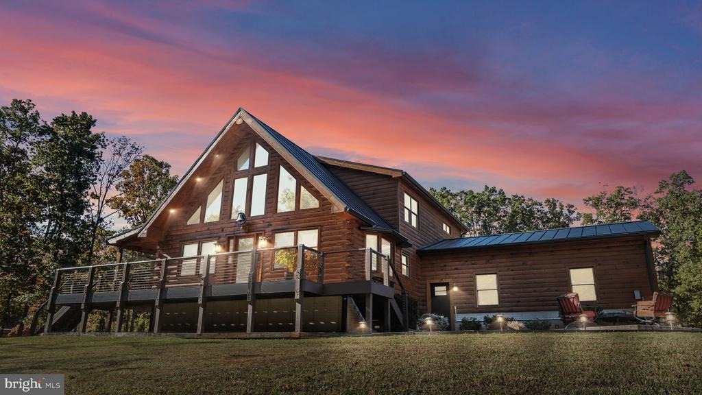 Faulconers Ct, Spotsylvania, VA 22551