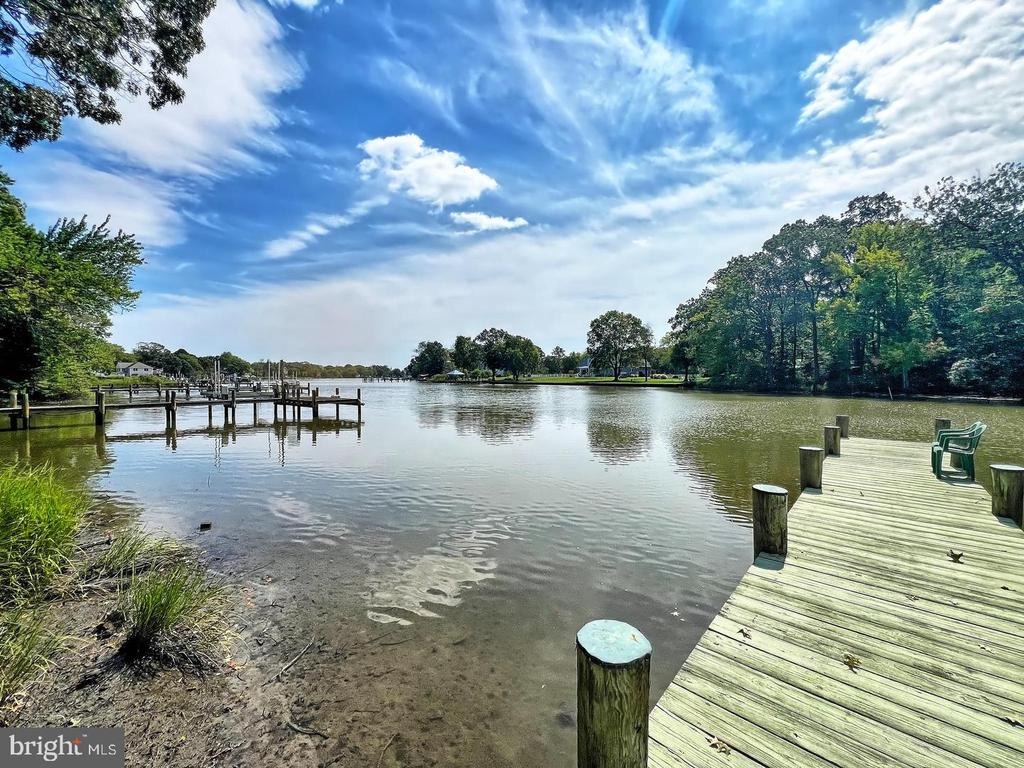 Gunner Run Rd, Churchton, MD 20733
