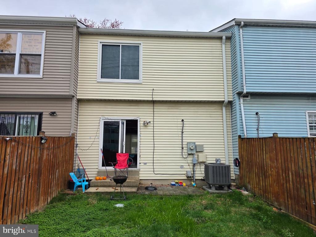 Hawthorne St, Hyattsville, MD 20785 #1