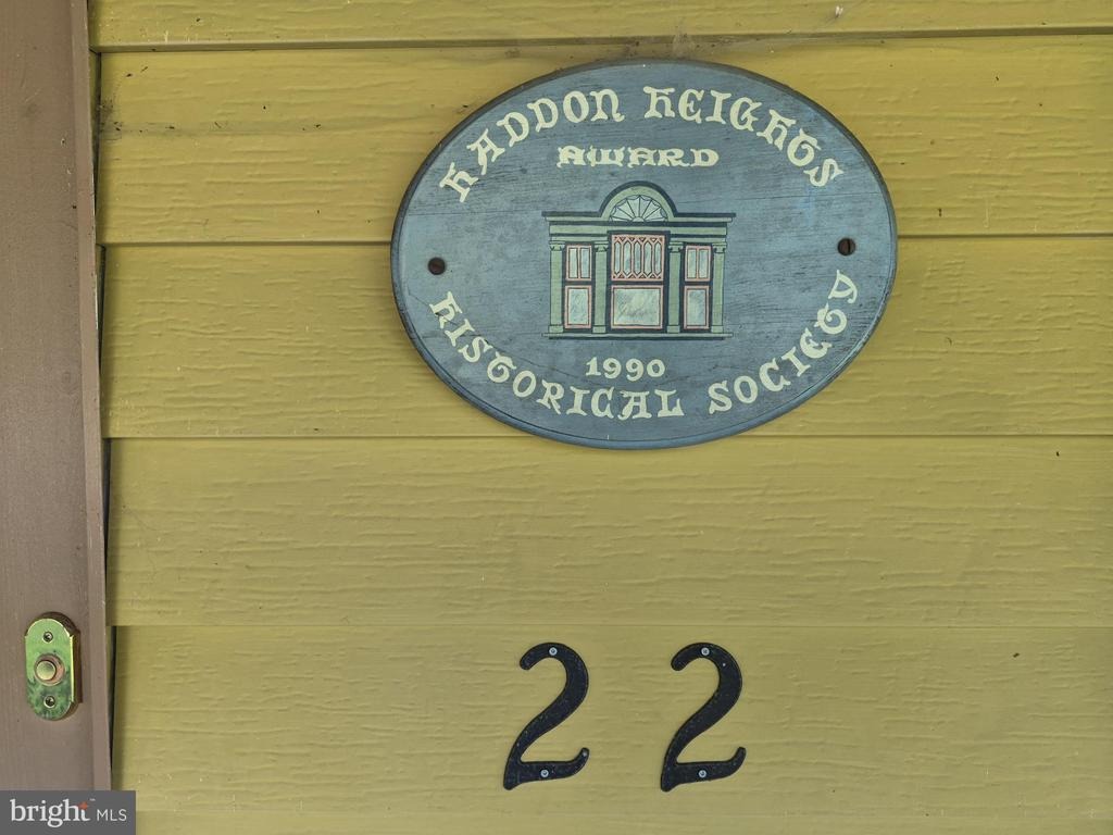 7th Ave, Haddon Heights, NJ 08035