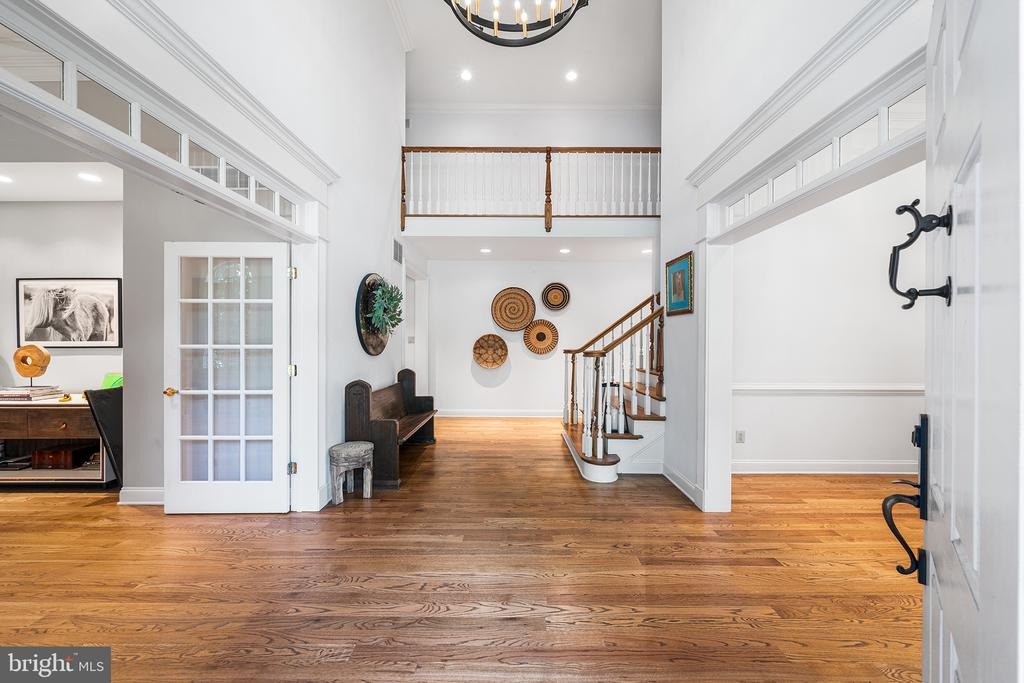 Mercer Gate Dr, Doylestown, PA 18901
