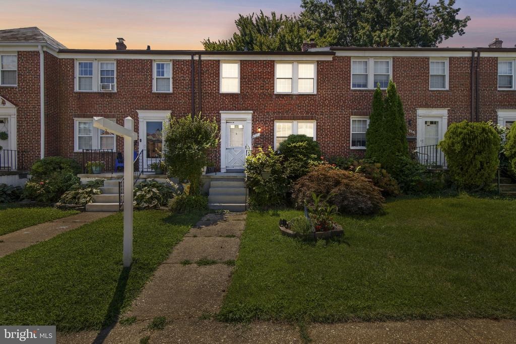 Regent Park Rd, Catonsville, MD 21228 #1
