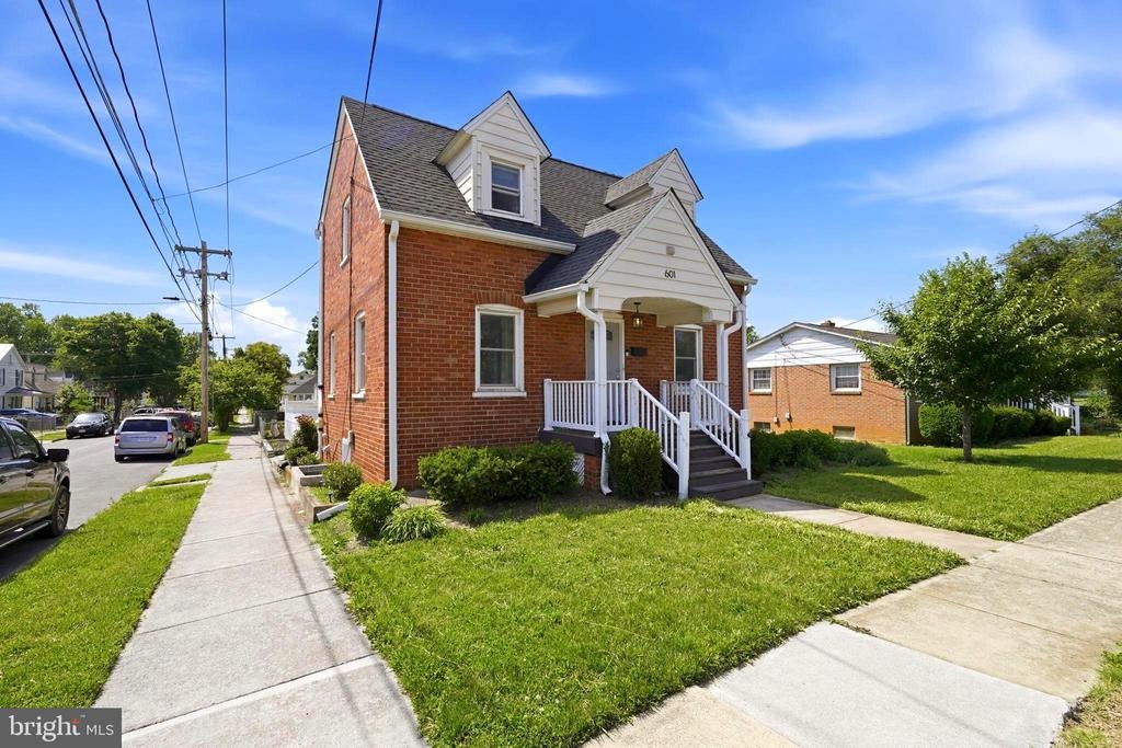 Gray Ave, Winchester, VA 22601 #1