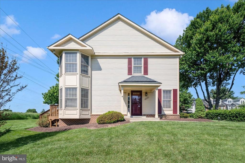 Ravensdale Ct, Montgomery Village, MD 20886