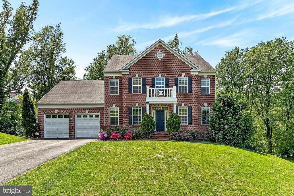Hargrove Ct, Fairfax, VA 22031