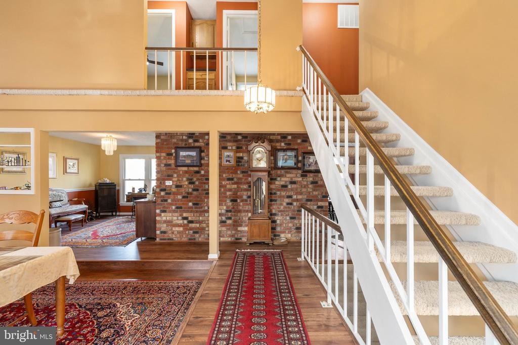 Victoria Dr, Stafford, VA 22554