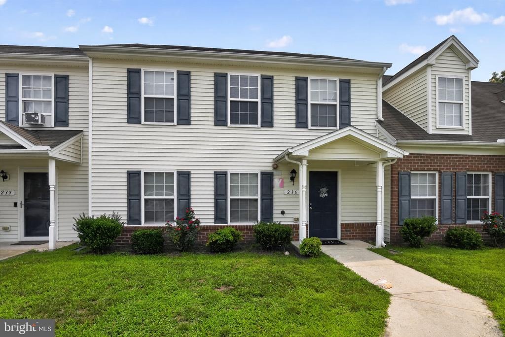 Morgans Ct, Pocomoke City, MD 21851 #1