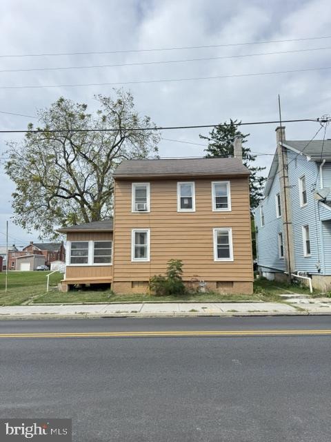 Main St, Mc Sherrystown, PA 17344 #1