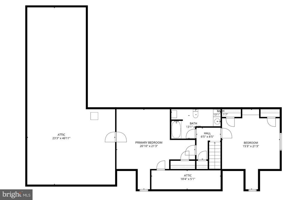 Tilghman Island Rd, Sherwood, MD 21665 #1