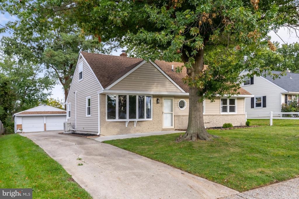 Cedarcrest Ave, Wenonah, NJ 08090 #1