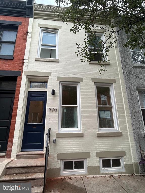 Bucknell St, Philadelphia, PA 19130 #1