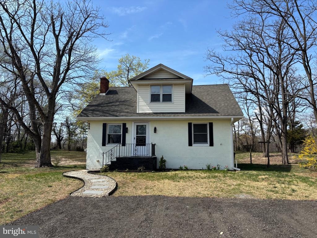 Boyce Mill Rd, Greensboro, MD 21639