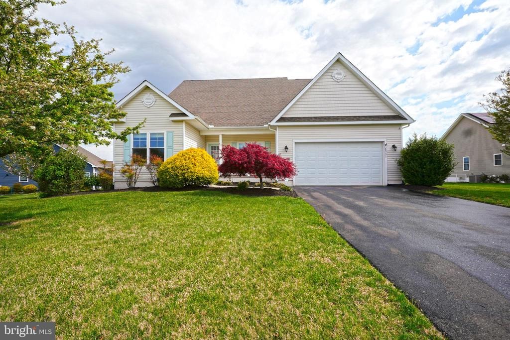 Valley View Ln, Lewes, DE 19958