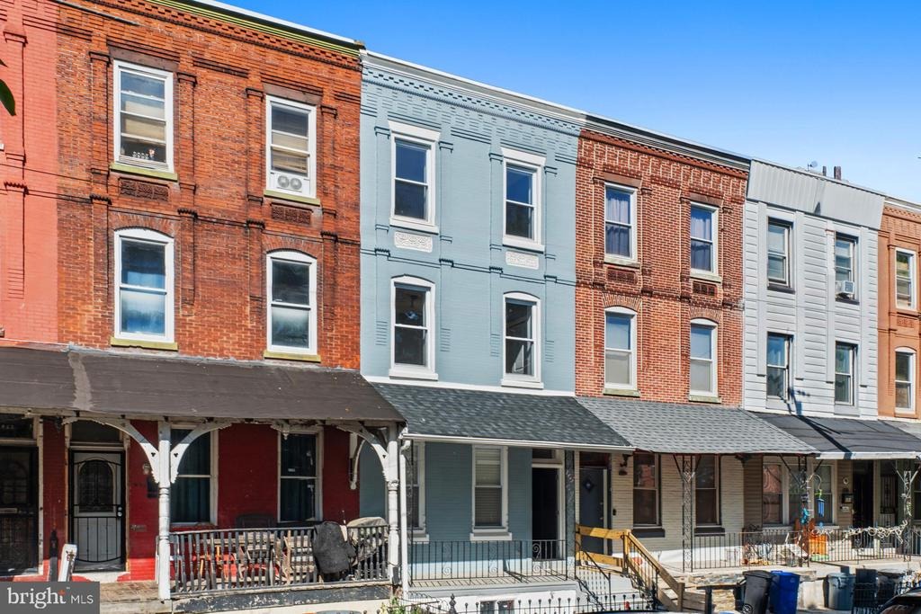 Preston St, Philadelphia, PA 19104 #1