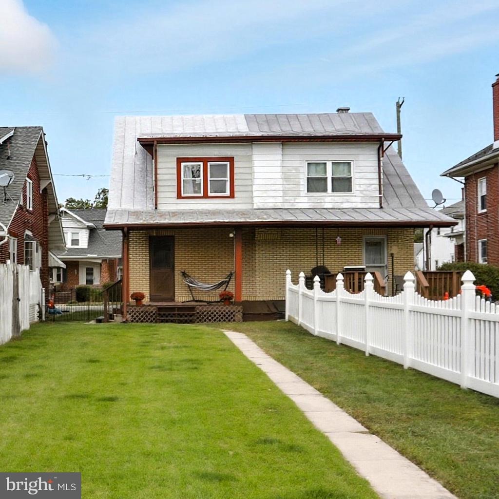 Richmond St, Fleetwood, PA 19522 #1