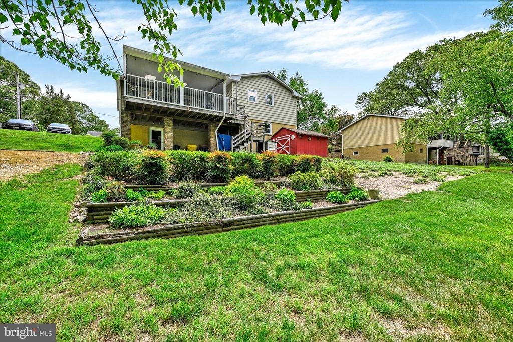 Hillcreek Rd, Pasadena, MD 21122 #1