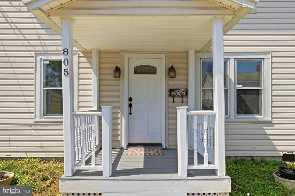 Kent St, Winchester, VA 22601 #1
