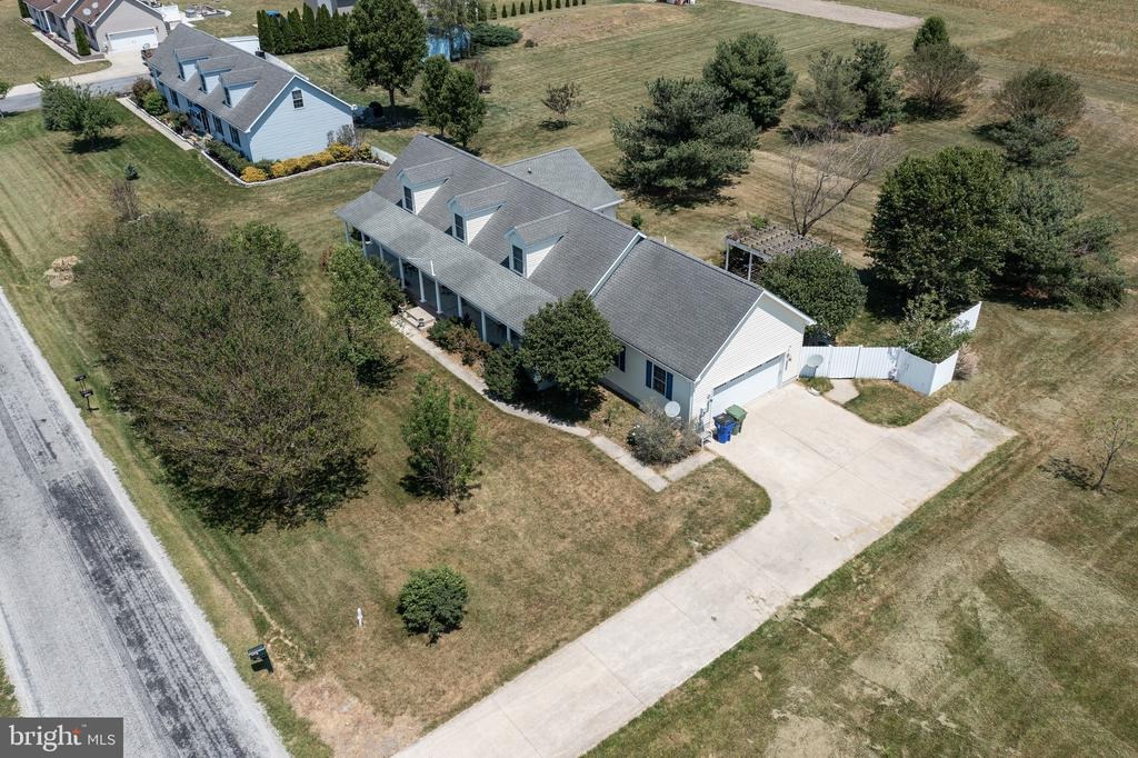 Burrsville Rd, Harrington, DE 19952 #1