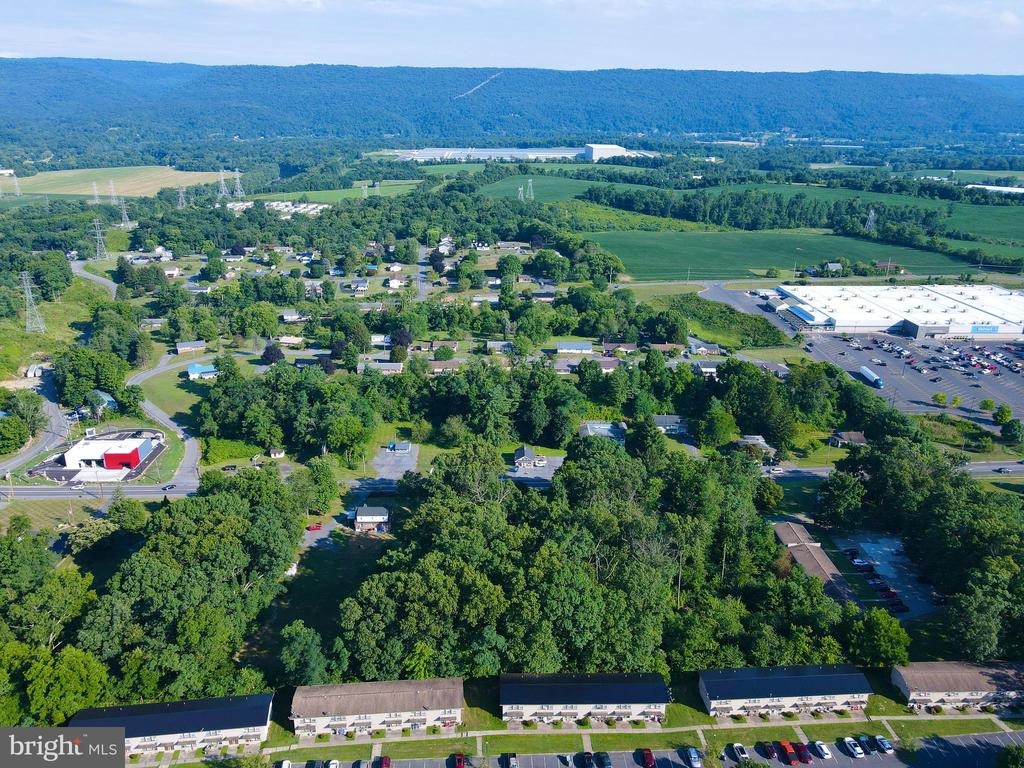 Us Highway 522 , Lewistown, PA 17044