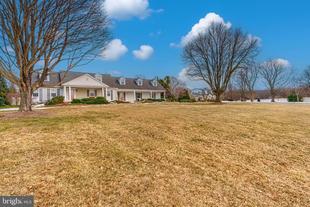 Furnace Rd, Jarrettsville, MD 21084