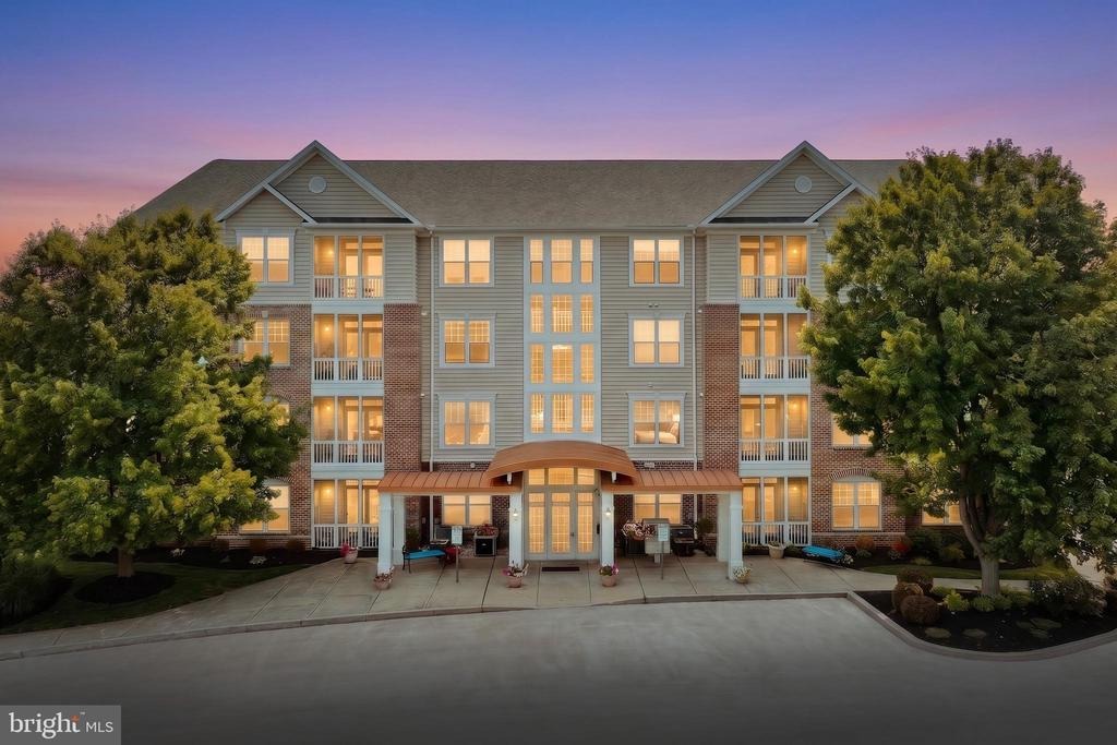 Crest Way, York, PA 17403 #1