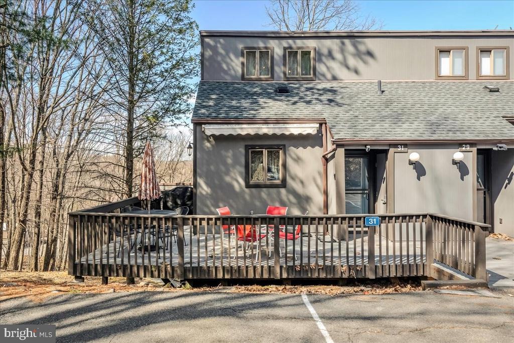 Middle Village Way, Tannersville, PA 18372 #1