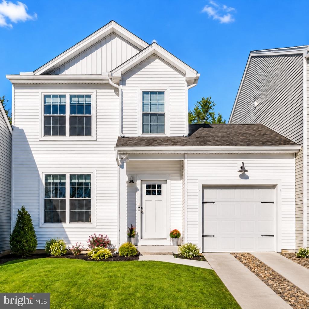 Parkview Dr, Carlisle, PA 17013