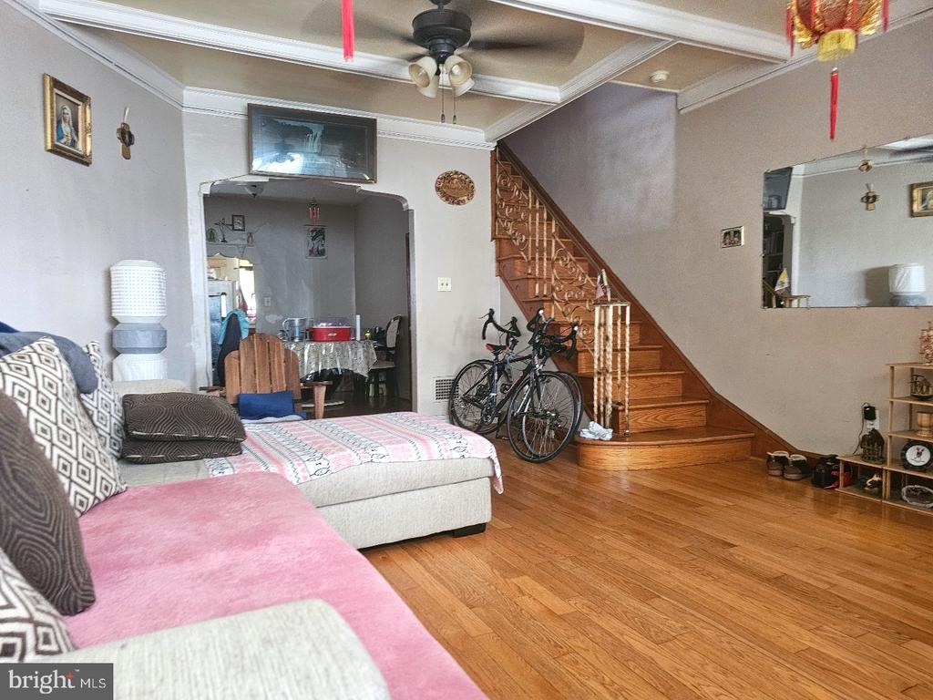 24th St, Philadelphia, PA 19145 #1