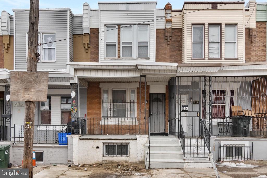 Schiller St, Philadelphia, PA 19134
