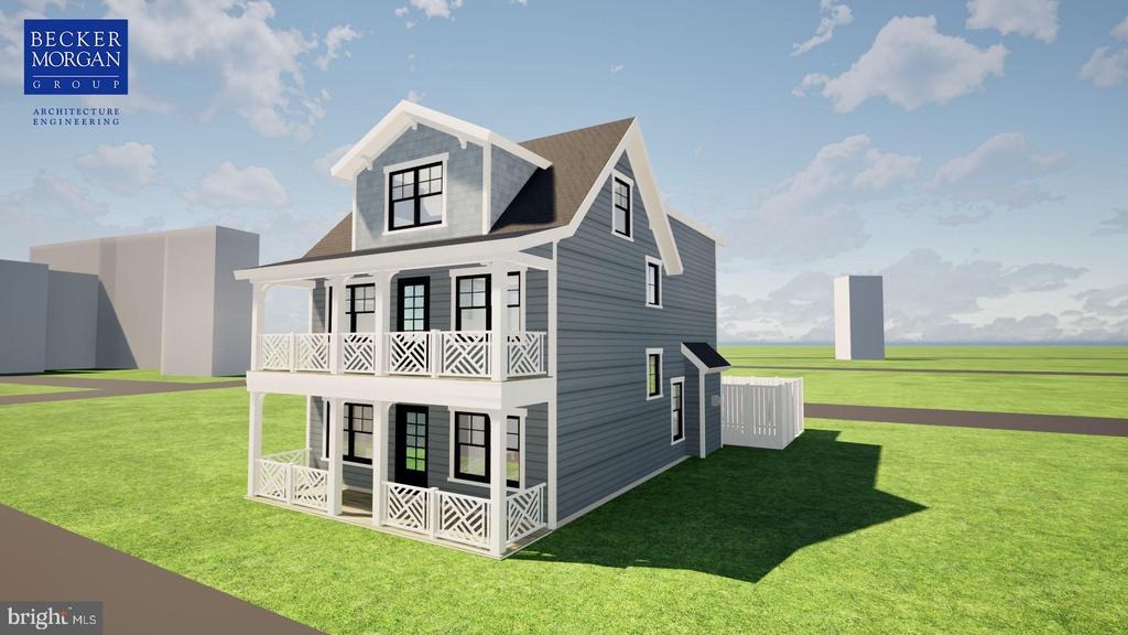 Chestnut St, Lewes, DE 19958