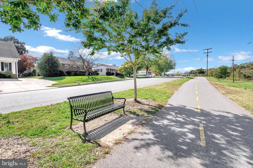 Prince Edward St, Fredericksburg, VA 22401 #1