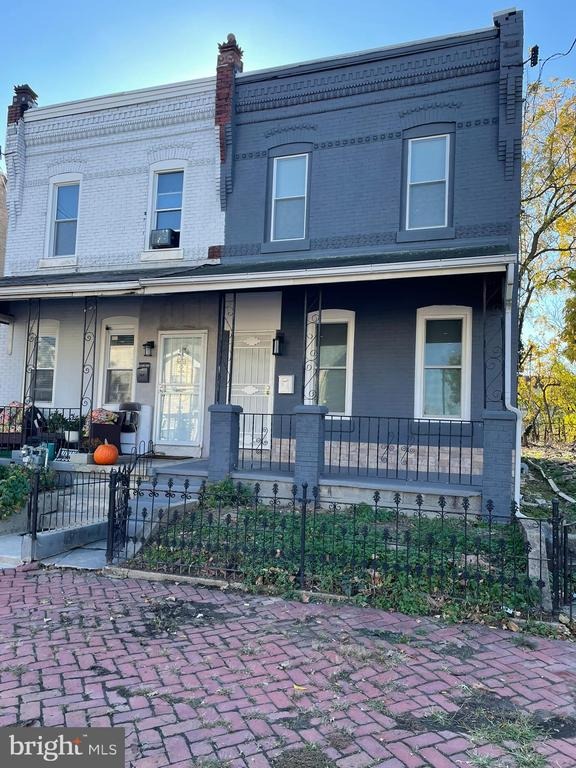 Parker St, Chester, PA 19013 #1