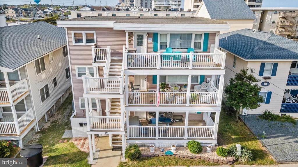 84th St, Ocean City, MD 21842