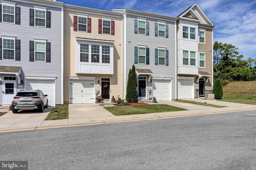 Landis Ct, Falling Waters, WV 25419 #1
