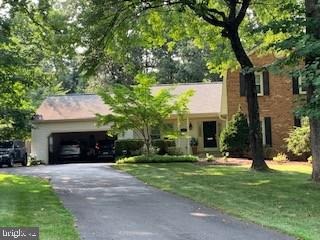 Carnation Dr, Rockville, MD 20850