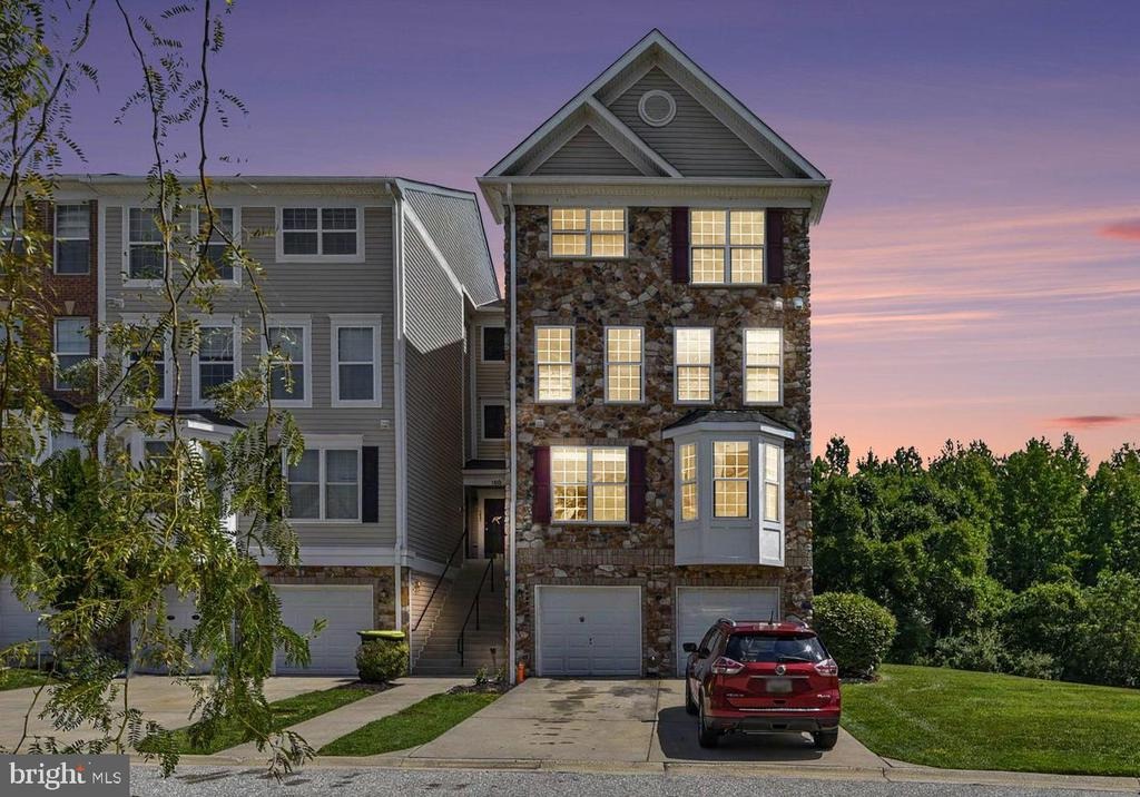 Mohegan Dr, Havre DE Grace, MD 21078