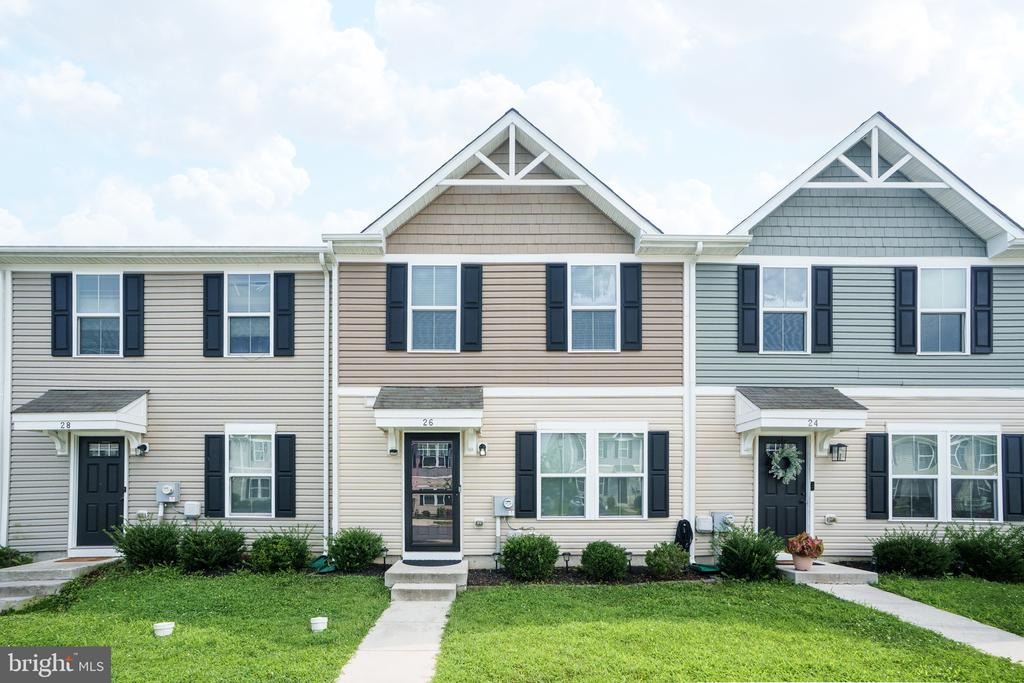 Azalea Cir, Elkton, MD 21921