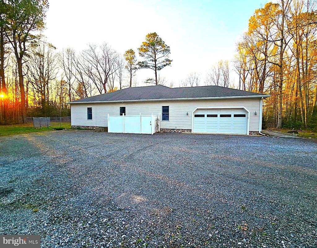 Deep Branch Rd, Milton, DE 19968 #1