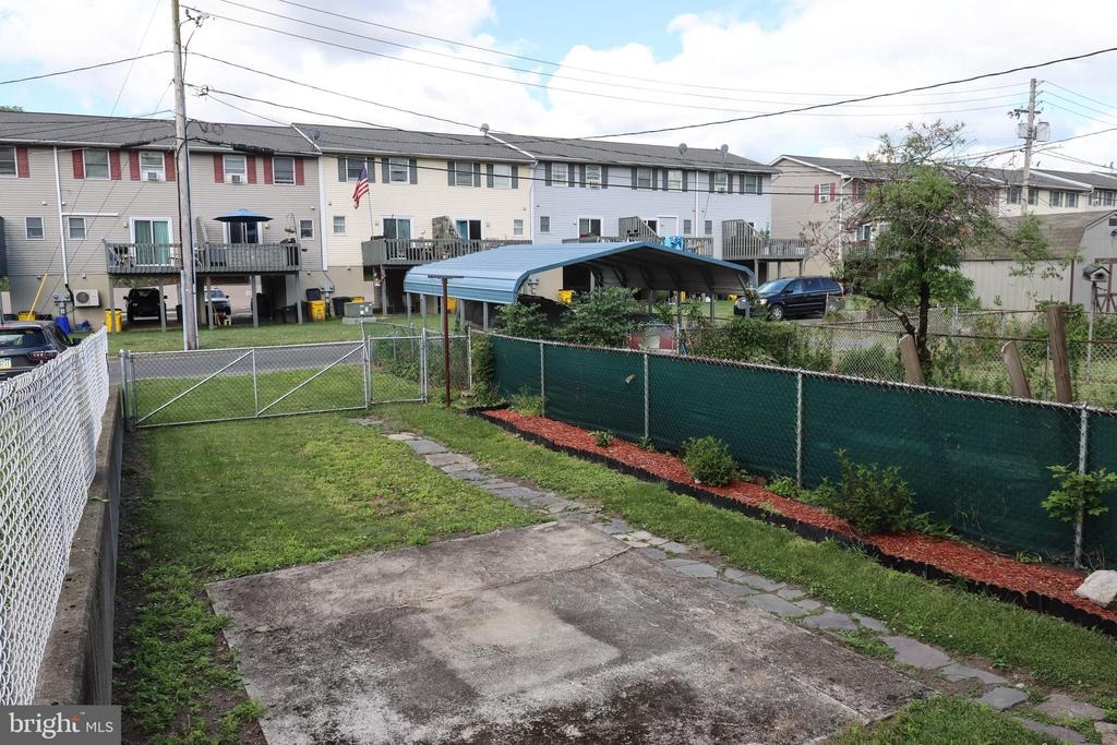 Dock St, Schuylkill Haven, PA 17972