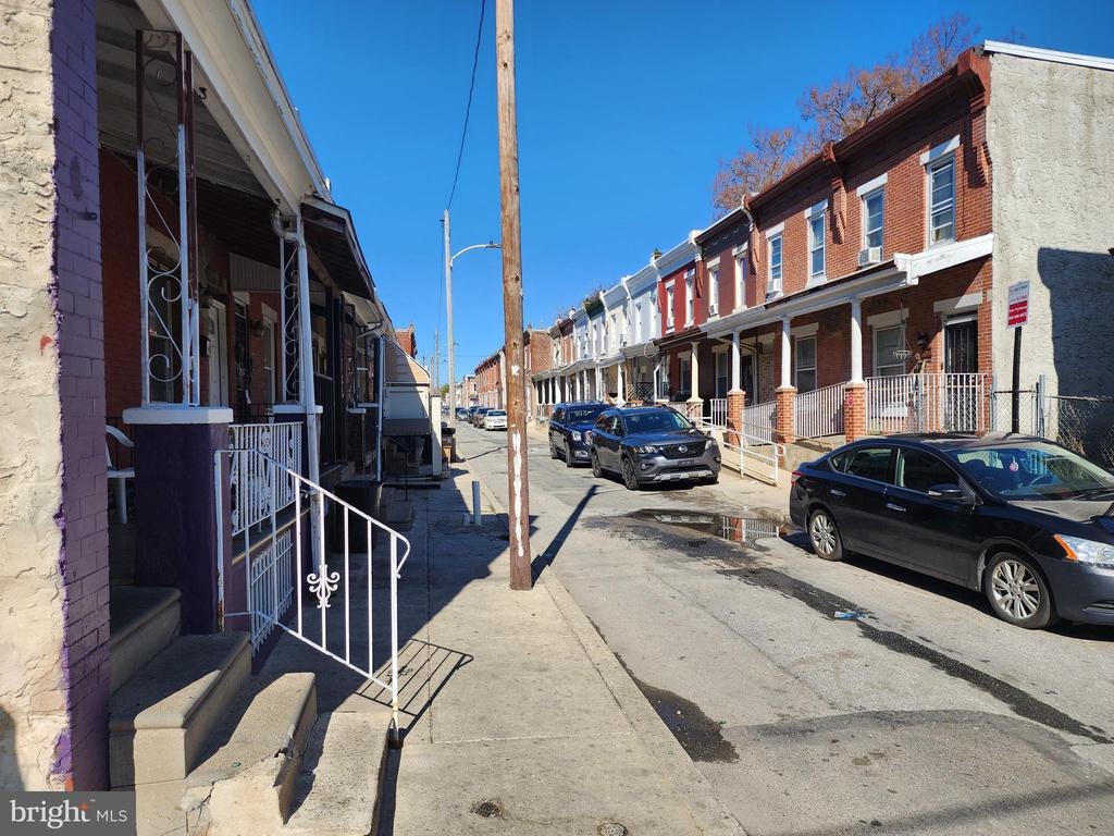 Sterner St, Philadelphia, PA 19132 #1