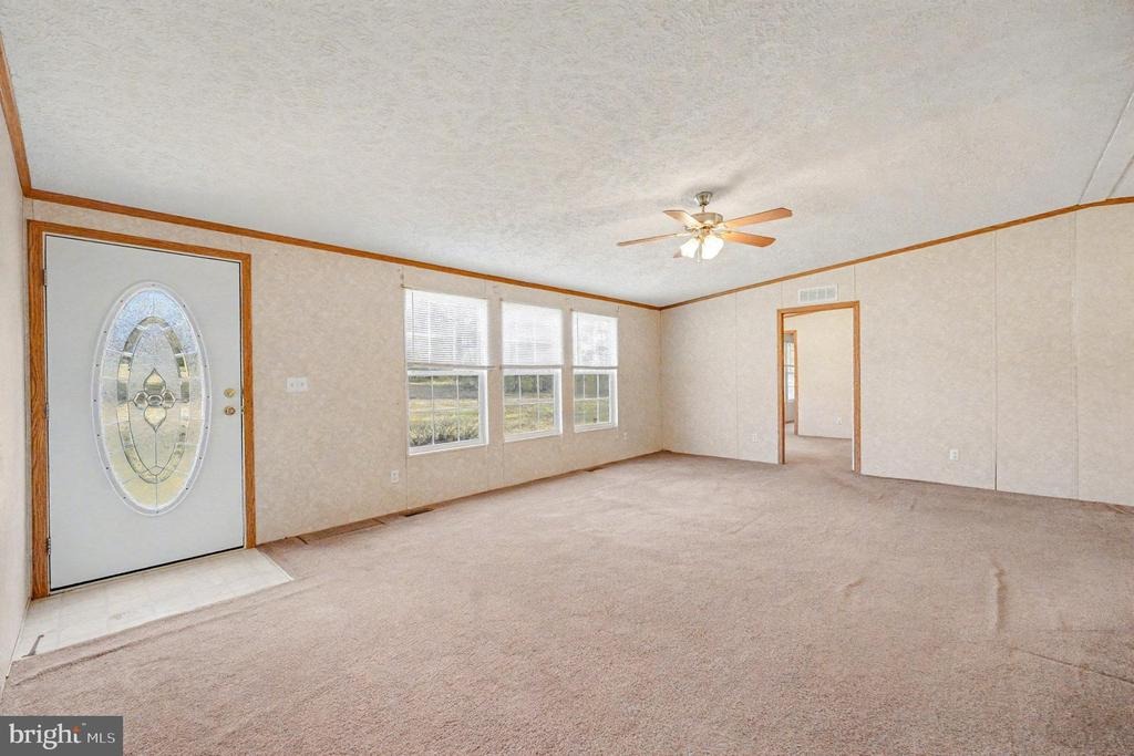 Woodland Dr, Unionville, VA 22567 #1