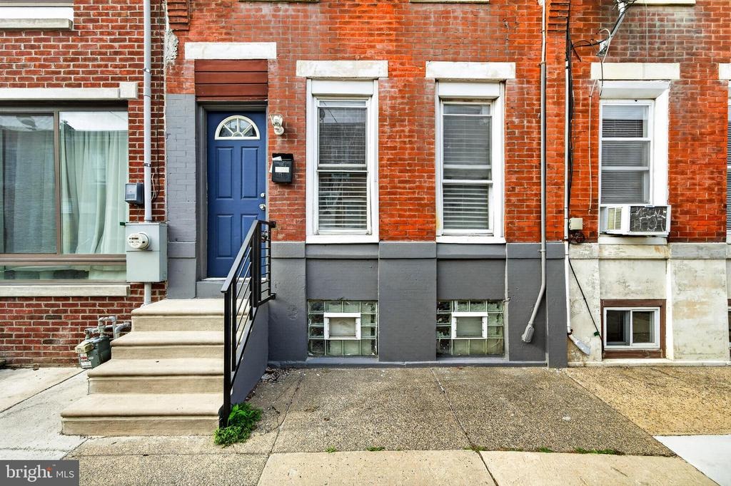Sigel St, Philadelphia, PA 19145 #1
