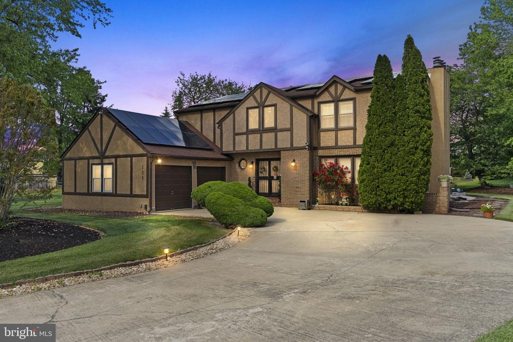 Union Mill Ter, Mount Laurel, NJ 08054 #1